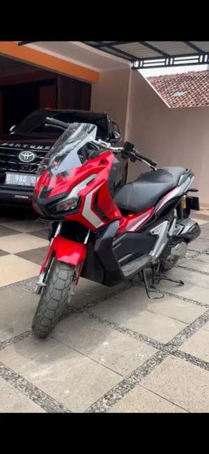 Jual bekas adv 2019 istimewa,lokasi di  ,Bandung Kota