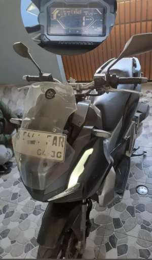 Jual bekas Adv 2020 CBS terawat,lokasi di Bekasi Kab.