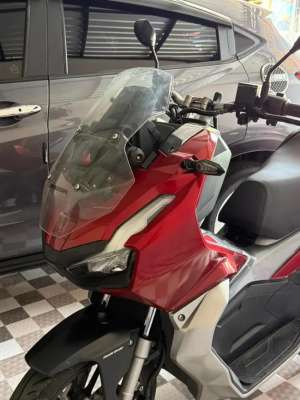 Jual bekas Adv 2020 lengkap murah,lokasi di Yogyakarta Kota