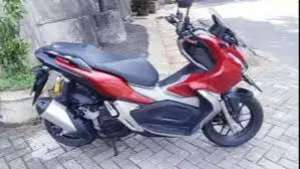 Jual bekas ADV masih mulus,lokasi di Kaimana Kab.