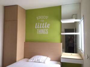 aeropolis apartment dekat bandara soekarno hatta kos kost tangerang lokasi di Tangerang Kota, tersedia melalui melalui situs Olx