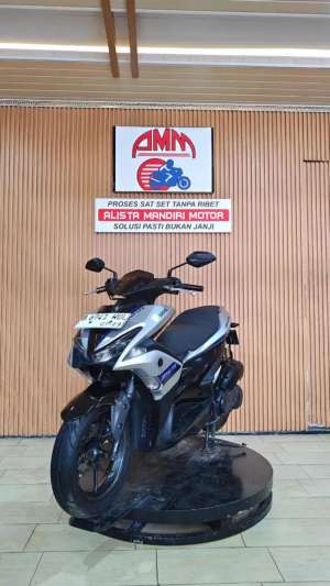 Jual bekas AEROX 155 R 2019. ISTIMEWA PAJAK ON. MESIN BODY JOSSS.. BISA NEGO.,lokasi di Tangerang Kota