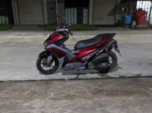 Jual bekas AEROX OLD 155 2018,lokasi di Jakarta Timur