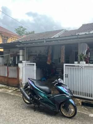 Jual bekas aerox old 2018 abs keyless,lokasi di  ,Bogor Kab.