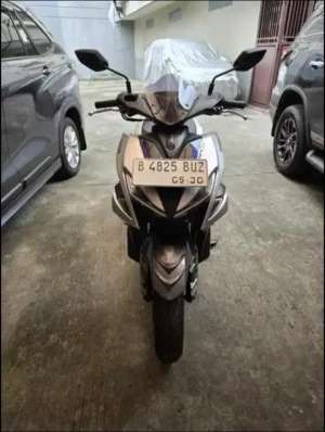 Jual bekas AEROX R 2019 STANDARD Low KM,lokasi di  