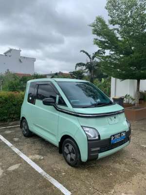 Jual bekas Air Ev lite 300 KM,lokasi di Banjarmasin Kota