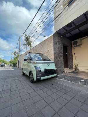 Jual bekas Air ev long range 2022,lokasi di Kab. Badung