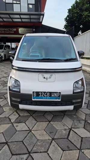 Jual bekas Air Ev long range 300 2024,lokasi di Jakarta Timur