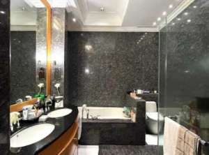 Airlangga Kuningan Apartemen 4 Bedroom with Good Location lokasi di Jakarta Selatan, tersedia melalui melalui situs Olx