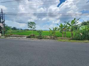 Akses aspal tanah utara Budi Mulia Tajem maguwoharjo lokasi di Yogyakarta Kota, tersedia melalui melalui situs Olx