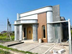 Akses Dekat Jogja Klaten Kota, Rumah Cantik 300 Jutaan Saja lokasi di Sleman Kab., tersedia melalui melalui situs Olx