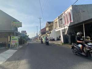 Akses Mobil PapasanDijual Tanah Condong Catur , Cocok Rumah Kost Jogja lokasi di Sleman Kab., tersedia melalui melalui situs Olx