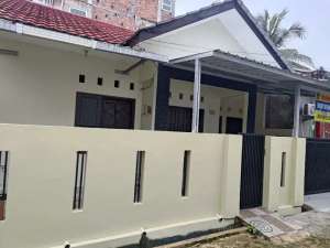 Akses Mudah Rumah di JlMalioboro Gn Bahagia Balikpapan Selatan lokasi di Balikpapan Kota, tersedia melalui melalui situs Olx