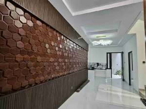 Alam Sutera Rumah Baru Cluster Jelita lokasi di Tangerang Selatan Kota, tersedia melalui melalui situs Olx