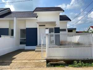 All In Cuma 25 Juta di Mijen dekat BSB City lokasi di Semarang Kota, tersedia melalui melalui situs Olx