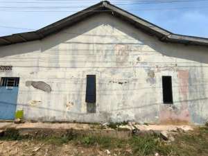 ALL-IN Rumah Villa Pesona Asri Batam Center- Trmsk WTOSertifikat lokasi di Batam Kota, tersedia melalui melalui situs Olx