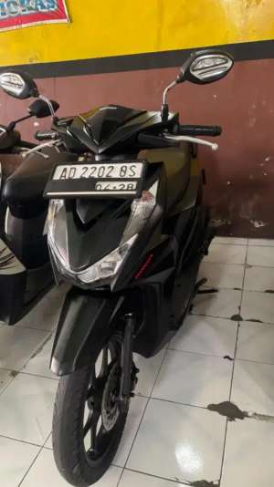 Jual bekas All new beat deluxe tahun 2023,lokasi di  ,Boyolali Kab.