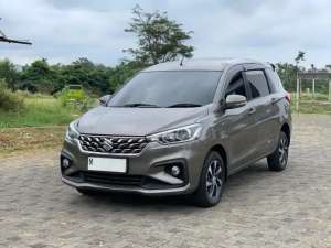 ALL NEW ERTIGA 1.5 GX HYBIRD MT 2022 , tersedia melalui melalui situs Olx