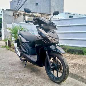 Jual bekas All New Honda BEAT 110 cc Tahun 2023,lokasi di Jakarta Timur