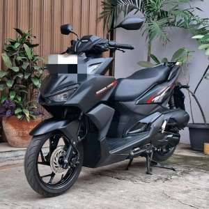 Jual bekas All New Honda Vario CBS ISS 160 CCTahun 2022 ISTIMEWA.,lokasi di Jakarta Selatan