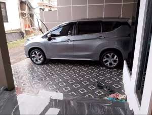 Jual bekas All new Livina istimewa,lokasi di Pekalongan Kota