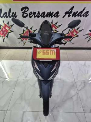 Jual bekas All New PCX 160 CBS Gress polll,lokasi di Sidoarjo  Kab.
