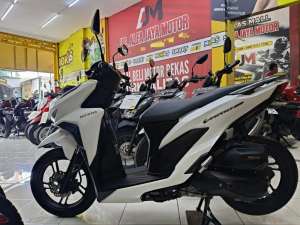 Jual bekas All new Vario 150 th 2019,lokasi di Gresik Kab.
