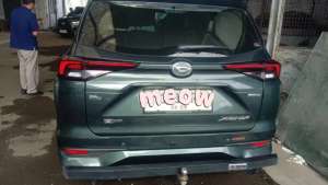 Jual bekas All New Xenia 1.3 R MT Tahun 2023,lokasi di Jakarta Pusat