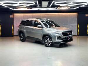 Jual bekas almaz exc 5 seater 2019,lokasi di Jakarta Barat