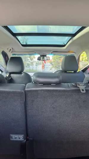 Jual bekas Almaz Panoramic Sunroof 7 seater,lokasi di Yogyakarta Kota