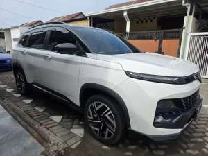 Jual bekas ALMAZ RS Hybrid 2024,lokasi di Sidoarjo  Kab.