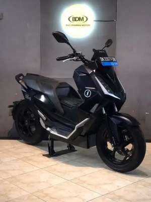 Jual bekas ALVA CARVo 300 CC thn 2023 cash Bali dharma motor,lokasi di Kab. Badung