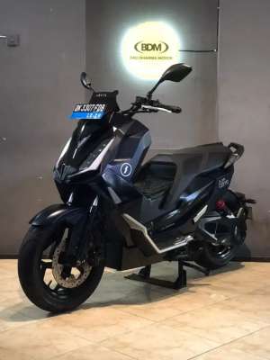 Jual bekas Alva cervo Tahun 2023 pajak off 1x surat lengkap,lokasi di Denpasar Kota