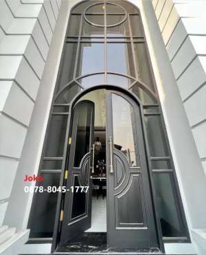 American Classic Town House Furnished at Jl. kahfi I Jagakarsa, Jaksel lokasi di Jakarta Selatan, tersedia melalui melalui situs Olx