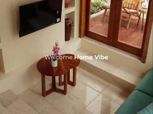 Among Villa Demangan lokasi di Yogyakarta Kota, tersedia melalui melalui situs Olx