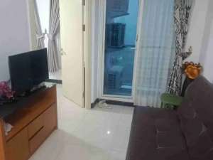 AMOR 2 BR Furnish Lantai Rendah TERMURAH Connect Pakuwon City Mall dekat ITS, WM, Mulyosari lokasi di Surabaya Kota, tersedia melalui melalui situs Olx