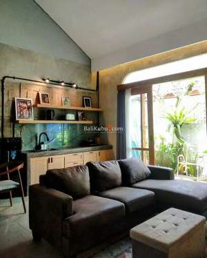AMR-053.LCL.11-Bedroom Industrial Loft Apartment for Monthly RentRenon, Denpasar lokasi di Denpasar Kota, tersedia melalui melalui situs Olx