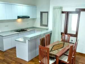 AMR-078.AMA For Monthly Rent Rumah Cantik Furnished Gatot Subroto I lokasi di Denpasar Kota, tersedia melalui melalui situs Olx