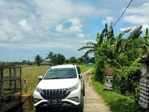 AMS-034.AM lokasi di Tabanan Kab., tersedia melalui melalui situs Olx