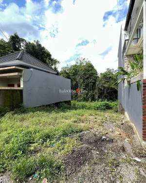 AMS-111.BL-CJual Murah Tanah Kavling 89m2 di Perum Senapahan Banjaran lokasi di Tabanan Kab., tersedia melalui melalui situs Olx