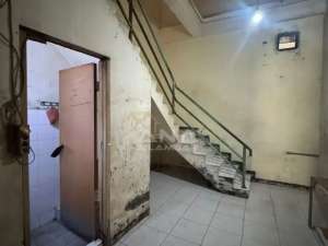 ANA RUMAH MURAH UK 4X14M DI JELAMBAR lokasi di Jakarta Barat, tersedia melalui melalui situs Olx