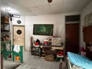 ANA RUMAH UK 10X15M DI JELAMBAR lokasi di Jakarta Barat, tersedia melalui melalui situs Olx