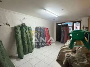 ANA RUMAH UK 10X19M DI KOMPLEK DUTA MAS JELAMBAR lokasi di Jakarta Barat, tersedia melalui melalui situs Olx