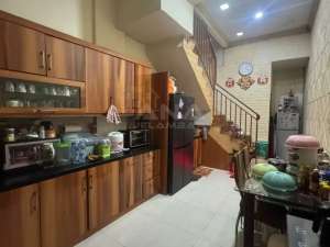 ANA RUMAH UK 3X12.5M DI JELAMBAR lokasi di Jakarta Barat, tersedia melalui melalui situs Olx