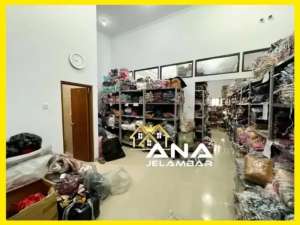 ANA RUMAH UK 6X20M 2.25LT DI JELAMBAR lokasi di Jakarta Barat, tersedia melalui melalui situs Olx