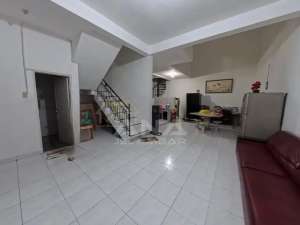 ANA RUMAH UK 7X19.5M DI KOMPLEK DUTA MAS JELAMBAR lokasi di Jakarta Barat, tersedia melalui melalui situs Olx