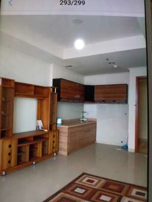 Ancol Mansion Apartement 1BR Semi Furnish Jakarta Utara lokasi di Jakarta Utara, tersedia melalui melalui situs Olx