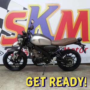 Jual bekas angsrn 47rbhari DP 800 xsr 2022 cash credt,lokasi di  ,Depok Kota