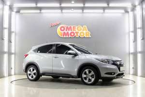 Jual bekas ANTIK HONDA HRV S 1.5 AT 2016,lokasi di Bandung Kota