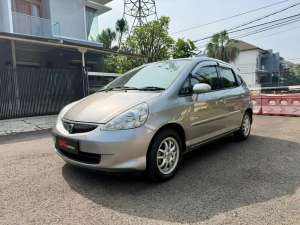 Jual bekas Antik Jazz AT Idsi 2008 KM 45 Ribu,lokasi di Bandung Kota